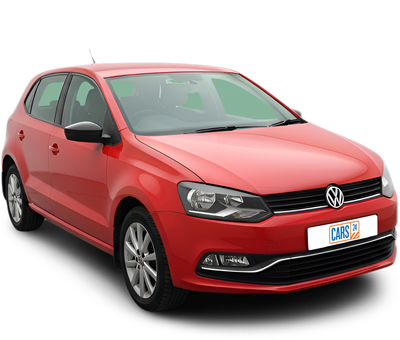 Volkswagen Polo-img